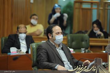 عضو شورای شهر تهران:  تذکر به شهرداری درباره صدور پروانه ساخت در اراضی عباس آباد 